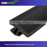 windows and doors curtain wall packing rubber seal strip