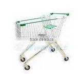 Supermarket Shopping Cart