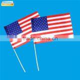 Promotional Hand Flag Toothpick thumbnail-1