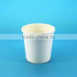 Disposable Soup Container With Paper Lid for Take Away thumbnail-2