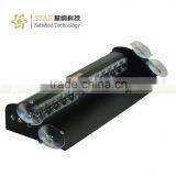 3W*12 LED (36W) Auto Red Blue Police Amber Led Visor Strobe Lights 12V(XN-186D-2) thumbnail-3