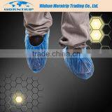 Polyethylene Shoe Cover