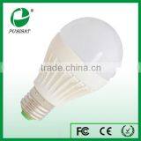 Hot Sale Factory Price 5w Led Bulb Lighting