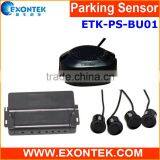 Top Selling Items Car Accessories Ultrasonic Car Reverse Parking Sensor Parktronik With Buzzer