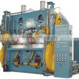 Mechanical BOM Tire Curing Press thumbnail-1