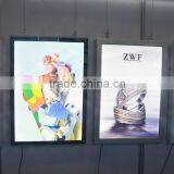 Indoor Advertising Lighted Visions LED Store Signs Display thumbnail-4