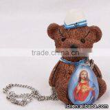 Best Quality Religious Items, Hot Sale Religious Pendant Imitation Jewelry thumbnail-3