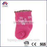 New Born Baby Socks Jacquard Socks thumbnail-5