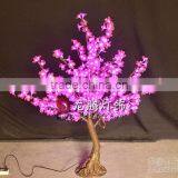 Pink Indoor Christmas Tree Light, 2014 Led Mini Blossom Tree
