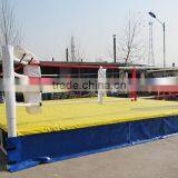 2014 New Competition Used Boxing Ring Corner thumbnail-5