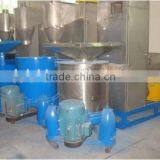 Plastic Recycling Machinery Dewatering Machine DM-A-13 thumbnail-1