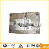 OEM Die Casting Auto Mold Manufacturer Die Casting Mold for Alloy thumbnail-1