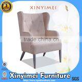 Elegant Antique High Back Chairs for Living Room thumbnail-1