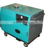 Power Generator Silent