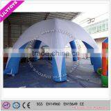 Lowest Price Popular Customized Camping Inflatable Dome Tent With EN14960 thumbnail-2