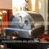 Pizza Oven thumbnail-4