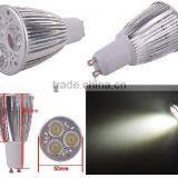 Led Spot Light 3X2W thumbnail-1