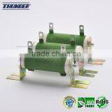 Ch Series - 400W Fixed High Power WireWound Resistors (Non-Inductive Optional) thumbnail-3