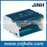 Electrical Box Connector JH8411-4*11