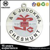 Wholesale Cheap Custom Diecast Soft Enamel Zinc Alloy Plating Gold Medal of Honor us Medal thumbnail-3