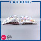 2015 Offset Printed Foldable Adult Coloring Book thumbnail-6