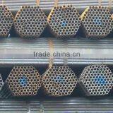 DIN17175 seamless carbon steel pipe