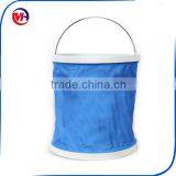 Customized Logo Printed Portable Collapsible Beer Barrel thumbnail-3