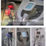 Slimming Machine Combines Vacuum Suction RF + Infrared Light + Roller thumbnail-2