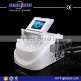 LM-S500H Multifunctional Cavitation RF Mini EMS Electro Stimulation Beauty Instrument thumbnail-1