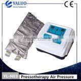 Fast Effective Air Pressure Pressotherapy Machine For Slimming Body