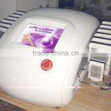 2016 Good Result 650nm Lipo Laser Fat Reduction Equipment thumbnail-4