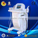 Promotional Body Slimming rf Body Care Ultrasonic Liposuction Cavitation Equipment With Diode Laser Slimming thumbnail-3