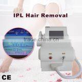 New Style Portable Permanent and and Painless Ipl Laser Hair Removal Machine on Sale thumbnail-1