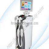 Abdomen IPL&808 Diode Laser 2011 New Asian One CE Female IPL Beauty Machine For Hair Removal And Skin Rejuvenation thumbnail-1