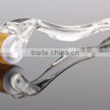Professional 540 Titanium Needle Crystal Handle Skin Whitening Roller thumbnail-1