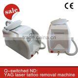 Tattoo Removal System 2016 Factory Direct Wholesale Laser Tattoo 1500mj Removal Machine Pen Pigmented Lesions Treatment thumbnail-1