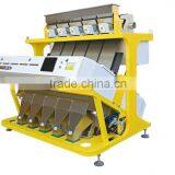 2017 With 5000+pixel Intelligent Multifunction Organic Seed Color Sorter Machine for Sale!