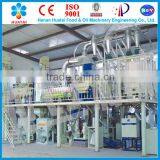 Advanced Technology Corn Germ Production Line