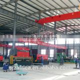 mill machines for maize and corn flour from China factory