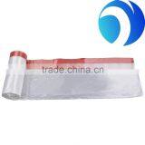 2016 China HDPE and LDPE Cheap Drawstring Garbage Bag With Custom Colors thumbnail-3