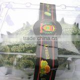 Kewana Seeds Jelly Melon Seeds The Horned Melon For Growing thumbnail-3