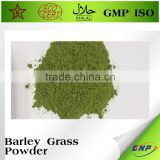 Barley Grass Concentrated Juice Powder