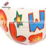 No. 1 Yiwu Agent Best Sell Promotional Inflatable Beach Ball PVC Toy Ball thumbnail-3