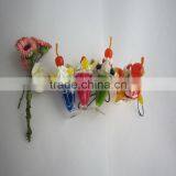 Artificial Dessert-New Arrival Hot Sell Plastic Cup Fake Ice Cream for Mobile Phone Straps/accessory