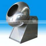 Low Noise Peanut Dressing Machine,peanut Coating Machine,groundnut Coating Machine thumbnail-1