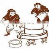 1.8L Blended Sesame Oil thumbnail-4