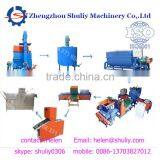 Mosquito Coil Paper Making Machinery Whatsapp: 0086 13703827012 thumbnail-1