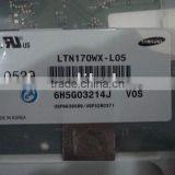 17" Laptop LCD Display Modules LTN170WX-L05