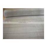 Galvanized Iron Window Screen