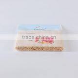 Disposable Tableware Bamboo Toothpicks thumbnail-3